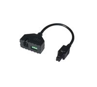 Teltonika PR5MEC21 adaptateur de puissance & onduleur Intérieure Noir