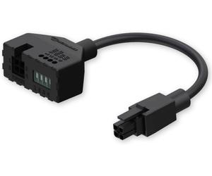 Teltonika PR5MEC21 Câble adaptateur