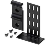 Teltonika Kit de montage PR5MEC23 adaptateur pour rail DIN