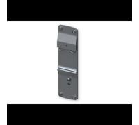 Teltonika PR5MEC24 Kit de Support Argenté Aluminium/Acier Inoxydable, Dimensions 115x32.2x5.8mm, Poids 25.5g, Certifications REACH/RoHS