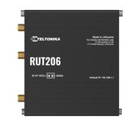 Teltonika Routeur 4G industriel RUT206
