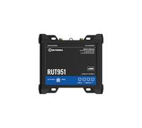 Teltonika Routeur WiFi RUT951 – POE+ DUAL SIM eSIM 4G/LTE/3G/2G sans alimentation