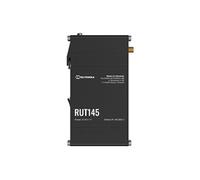 Teltonika RUT145 - Routeur sans fil - Montage sur rail DIN