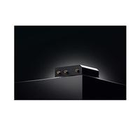 Teltonika RUT200 - Routeur sans fil - WWAN 2,4 Ghz - 4G, 2G, 3G - Montage sur rail DIN