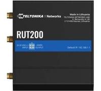 Teltonika RUT200 UK Routeur WiFi/4G CAT4 version standard