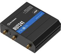 Teltonika RUT241 eSIM Industrial Router (EMEA)