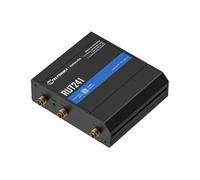 Teltonika RUT241 - Routeur sans fil - WWAN 2,4 Ghz - 2G, 3G, 4G - Montage sur rail DIN