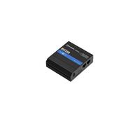 Teltonika Routeur industriel RUT260 LTE Cat6 4G/3G Sans fil 2,4 GHz Montage rail DIN