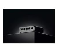 TELTONIKA RUT300 PrzemysÅ‚owy Router 5X RJ45 100Mb/s