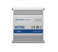 Teltonika RUT300 - Routeur Ethernet Industriel