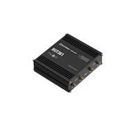 Teltonika Routeur 4G industriel RUT361 – LTE Cat6, WWAN 2,4 GHz – Montage sur rail DIN