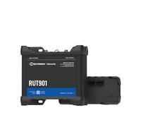 Teltonika Networks Teltonika RUT901 Routeur LTE 4G