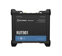 Routeur Wi-Fi Teltonika RUT901 Modem intégré: LTE 2.4 GHz