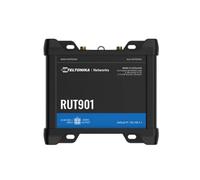 Routeur Wi-Fi Teltonika RUT901 Modem intégré: LTE 2.4 GHz