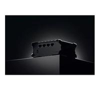 Teltonika RUT901 - Routeur sans fil commutateur 3 ports - PPP 2,4 Ghz - Montage sur rail DIN G