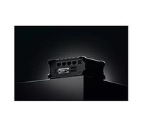 Teltonika RUT906 - Routeur sans fil - WWAN commutateur 3 ports - RS-232, RS-485 2,4 Ghz - 4G, 2G, 3G - Montage sur rail DIN
