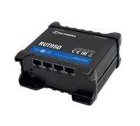 Teltonika RUT950 routeur sans fil Fast Ethernet 4G Noir