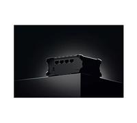 Teltonika RUT950 - Routeur sans fil - WWAN commutateur 4 ports - Wi-Fi - 2,4 Ghz - Montage sur rail DIN