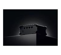Teltonika RUT950 - Routeur sans fil - WWAN commutateur 4 ports - Wi-Fi - 2,4 Ghz - Montage sur rail DIN G