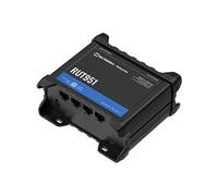 Teltonika RUT951 - Routeur sans fil - WWAN commutateur 3 ports 2,4 Ghz - 3G, 4G - Montage sur rail DIN, montable en surface, fixation murale