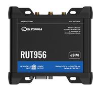 Teltonika RUT955 LTE 4G Router Noir