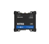 Teltonika Networks Teltonika Routeur RUT956 Global dual-SIM LTE RUT9564*****