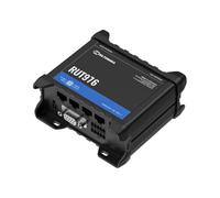 Teltonika Routeur cellulaire RUT976 - 4G/5G Sub6, Gigabit Ethernet, Wi‑Fi 4, 2xSIM, 4xLAN, USB, GPS
