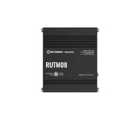 Teltonika Routeur Gigabit Ethernet RUTM08 – CPU MediaTek 880MHz, 4xLAN, 1xWAN, USB 2.0, RutOS, VPN