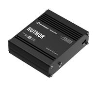 Teltonika Routeur Gigabit Ethernet RUTM08 – CPU MediaTek 880MHz, 4xLAN, 1xWAN, USB 2.0, RutOS, VPN