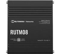 Teltonika Networks Teltonika RUTM08 Routeur industriel filaire RUTM08******