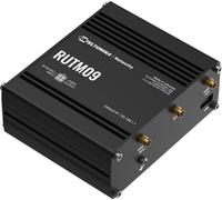 TELTONIKA RUTM09 - Routeur industriel LTE Cat 6, 4G/3G