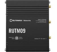Teltonika Networks Teltonika RUTM09 Routeur 4G LTE Cat6 RUTM09000000