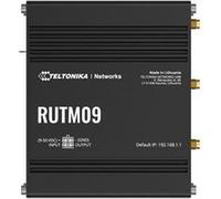 Teltonika Routeur RUTM09 – WWAN commutateur 3 ports, 1GbE, Wi‑Fi 5, 3G, 4G G
