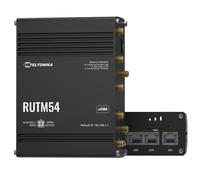 Teltonika RUTM54 5G Router with Telit-Modem (US PSU)