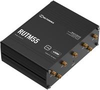 TELTONIKA RUTM55 Routeur 5G DUAL-SIM et eSIM