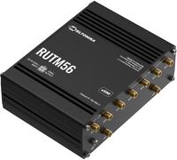 TELTONIKA RUTM56 Routeur avec modem 5G et 4G cat 4