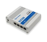 Teltonika RUTX08 ETHERNET INDUSTRIEL, RUTX08000000