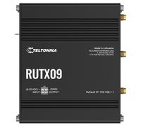Teltonika RUTX09 - Routeur sans fil - WWAN commutateur 4 ports - 1GbE - 3G, 4G
