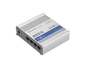 Teltonika RUTX10 000000 - Routeur VPN d'entreprise de Nouvelle génération