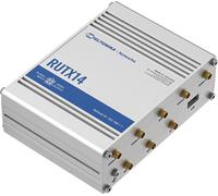 TELTONIKA RUTX14 LTE/4G CAT 12 Routeur industriel