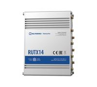 Teltonika RUTX14 LTE CAT12 Industrial Cellular Router