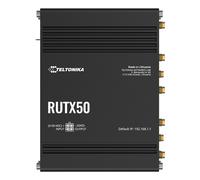 Teltonika RUTX50 5G WLAN Router eSIM