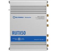 Teltonika RUTX50 Industrial 5G Cellular (RUTX50000100)