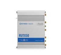 Teltonika RUTX50 Industrial 5G Router