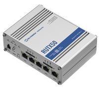 Teltonika Routeur 5G industriel RUTX50