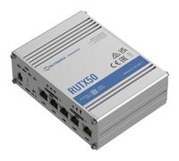 Teltonika RUTX50 routeur sans fil Gigabit Ethernet 5G Acier inoxydable