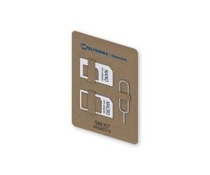 Teltonika SIM Card Adapter Kit