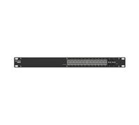 Teltonika SWM281 - Commutateur - C2+ - Géré - 24 x 10/100/1000 + 4 x Gigabit SFP - Montable sur rack - avec 2 ans de gestion RMS