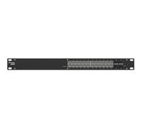 Teltonika – Commutateur géré SWM281 – L2+ 24 ports Gigabit 4 ports SFP sans PoE, montable en rack
