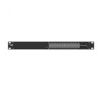 Teltonika SWM282 Commutateur géré L2+ 24 ports ETH PoE, 4 ports SFP - Commutateur - 1 Gbps